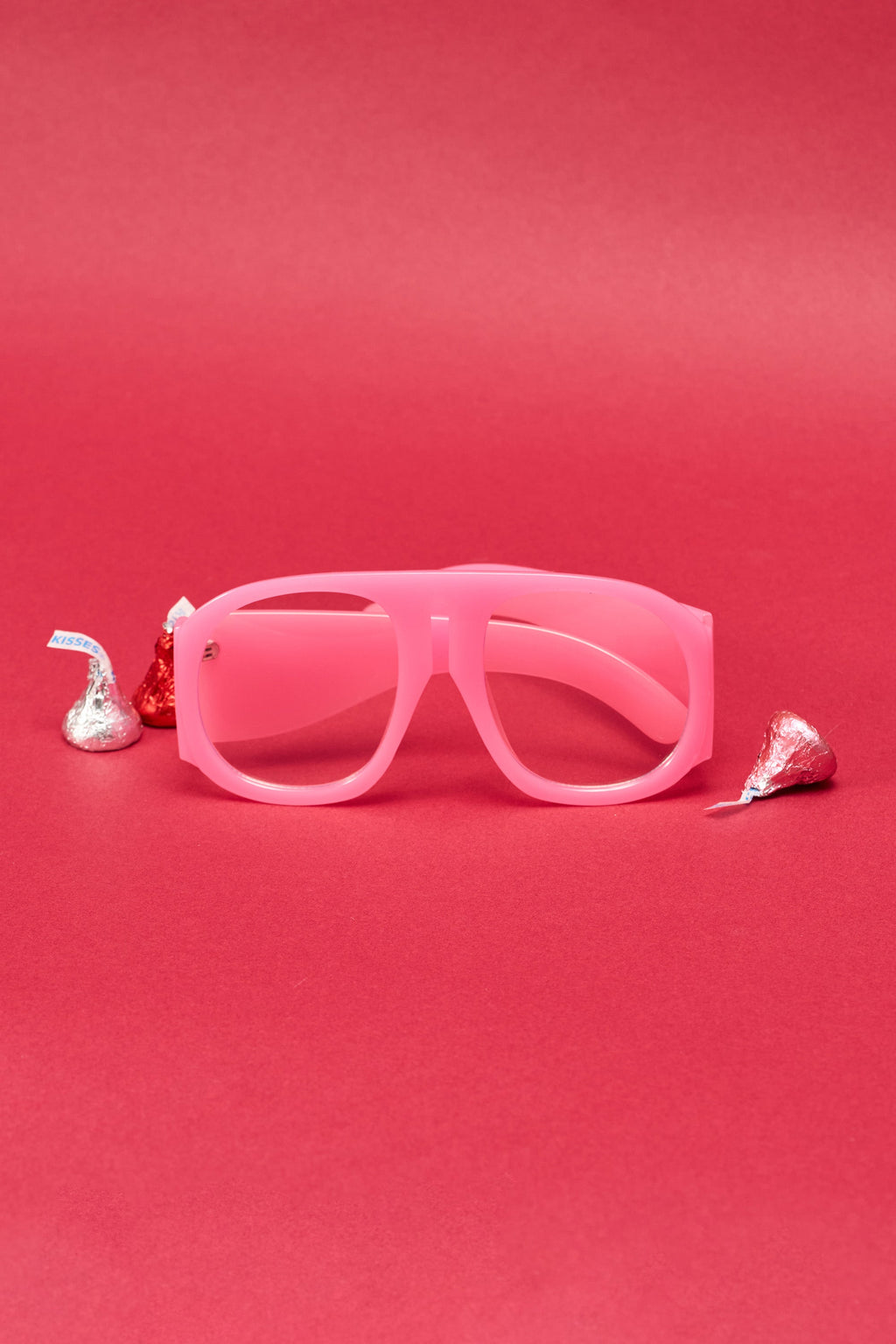 SEE U L8R GLASSES