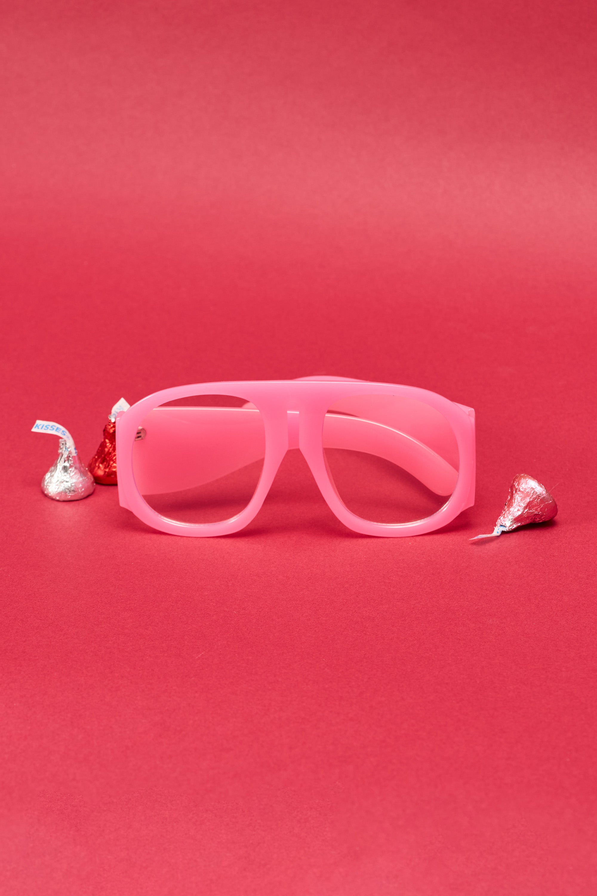 SEE U L8R GLASSES