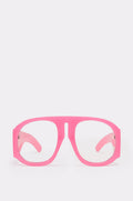 SEE U L8R GLASSES