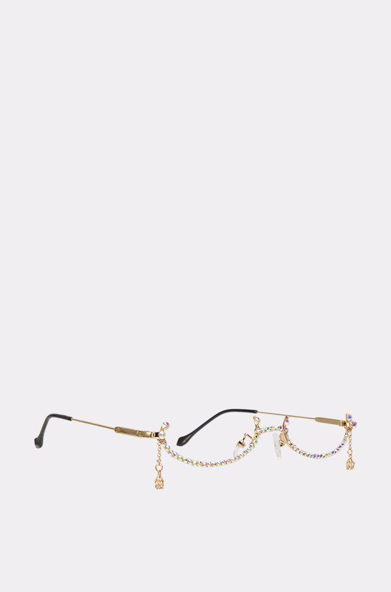GILDED CHARM FRAMES