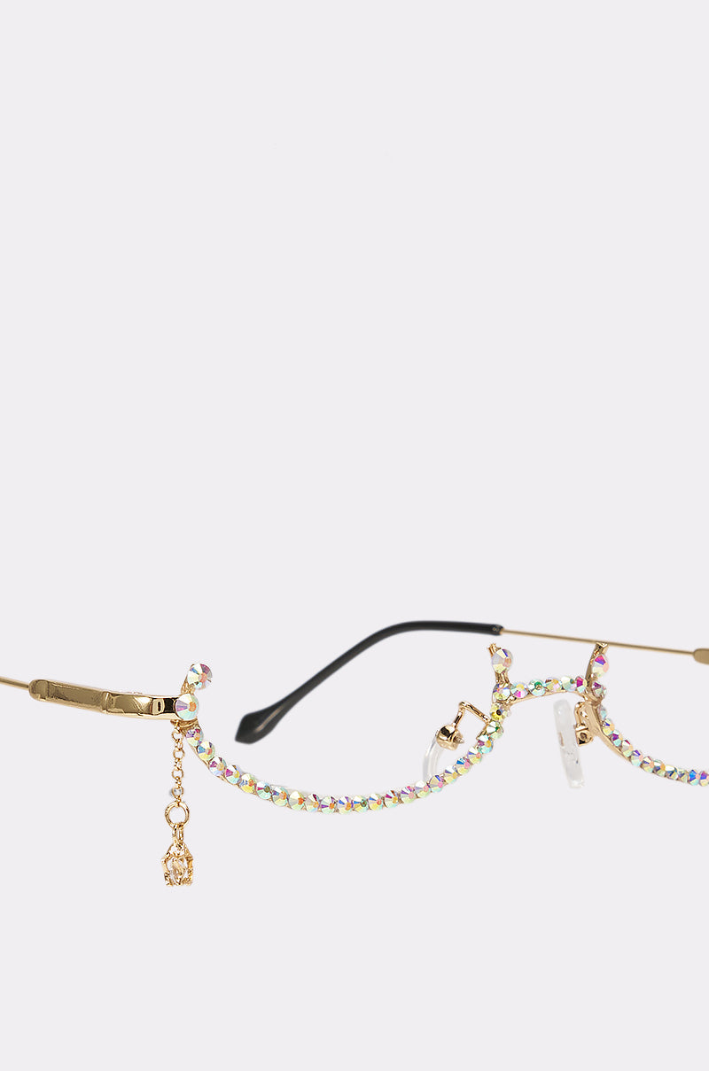 GILDED CHARM FRAMES