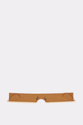 SLIM VISOR SUNGLASSES