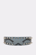 SPIKED OUT SUNGLASSES