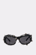 PIERCED VIBES SUNGLASSES