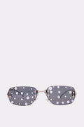 MIDNIGHT DRIP SUNGLASSES