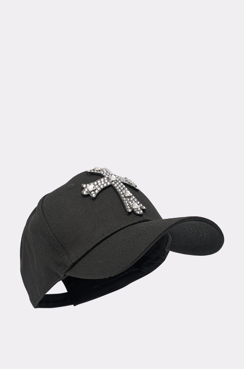 EMBELLISH ME BASEBALL HAT