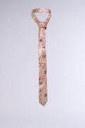 LIVE FOR IT EMBELLISHED TIE