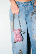 YUMMY GUMMY BLING BAG