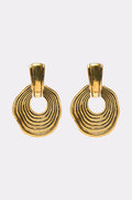 SO WAVY EARRING