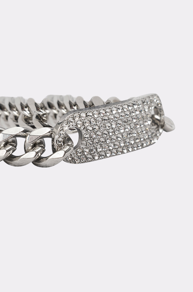 LETS LINK BRACELET