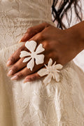 IN BLOOM RING SET