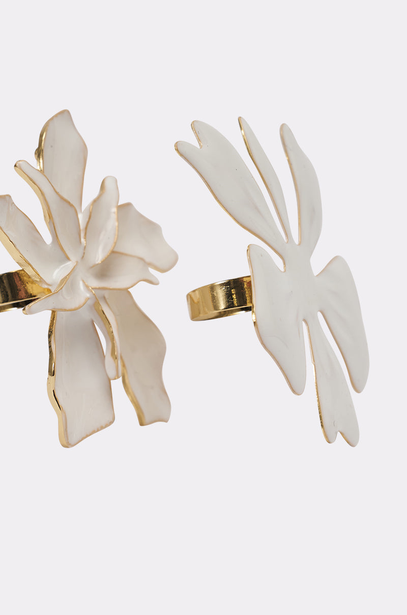 IN BLOOM RING SET