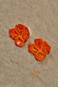 ON DND EARRING
