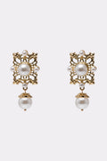 REGENT VIBE EARRING