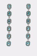TOO RICH EARRING