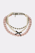 GWEN NECKLACE SET
