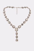 LUXY LARIAT NECKLACE