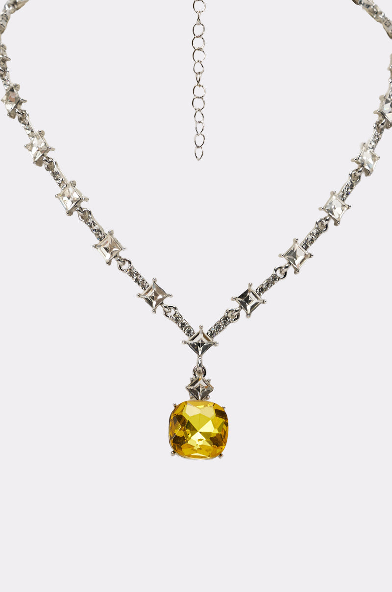 LUXE KATE NECKLACE