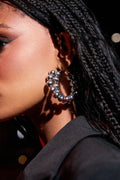 ROYALTY EARRING