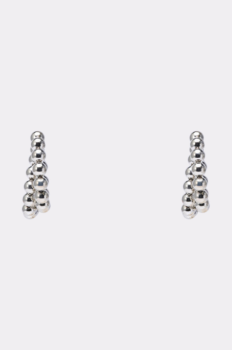ROYALTY EARRING