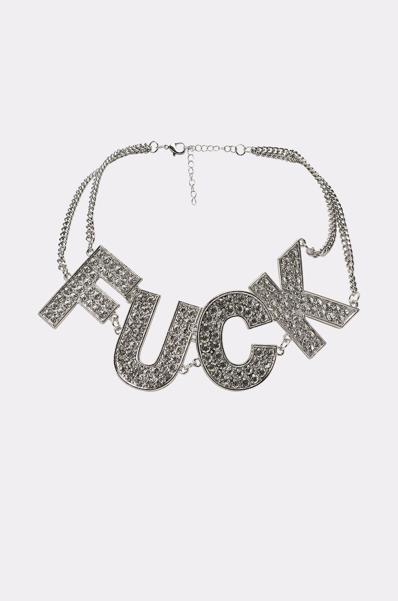 ME NECKLACE