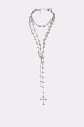 TELL ME BOUT IT NECKLACE