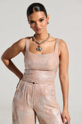 UP ALL NIGHT THINKING TANK IN BROWN