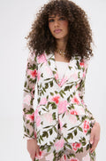 BLOSSOM LACE BLAZER