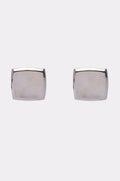 NOT A SQUARE EARRING