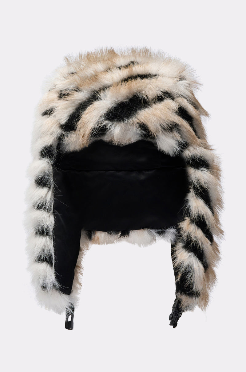 PORTIA AVIATOR HAT