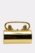 LETS GO OUT CLUTCH BAG