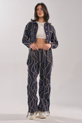 CRAZY FOR YOU DENIM JACKET
