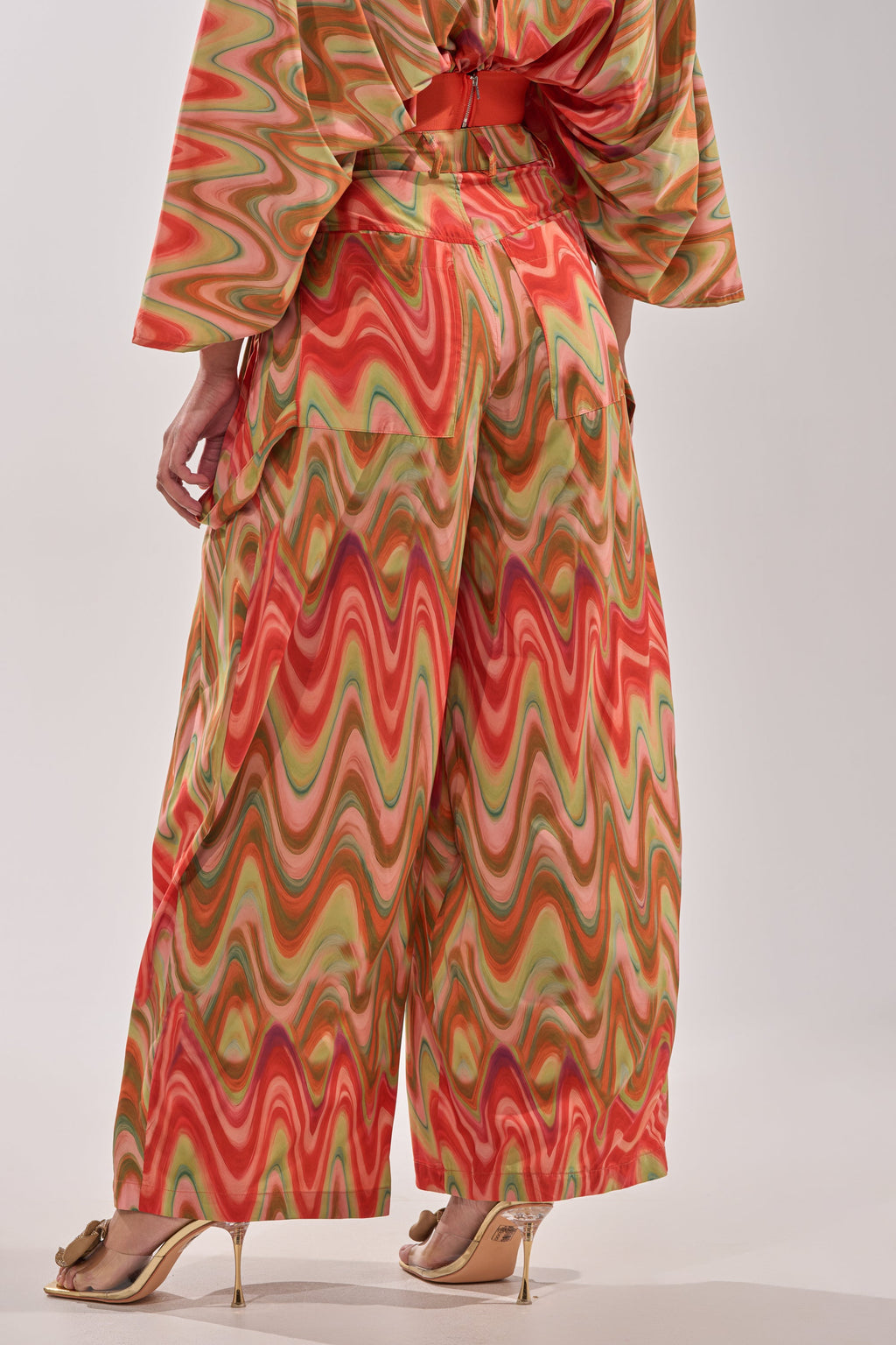 DRIFTING AWAY TROUSER