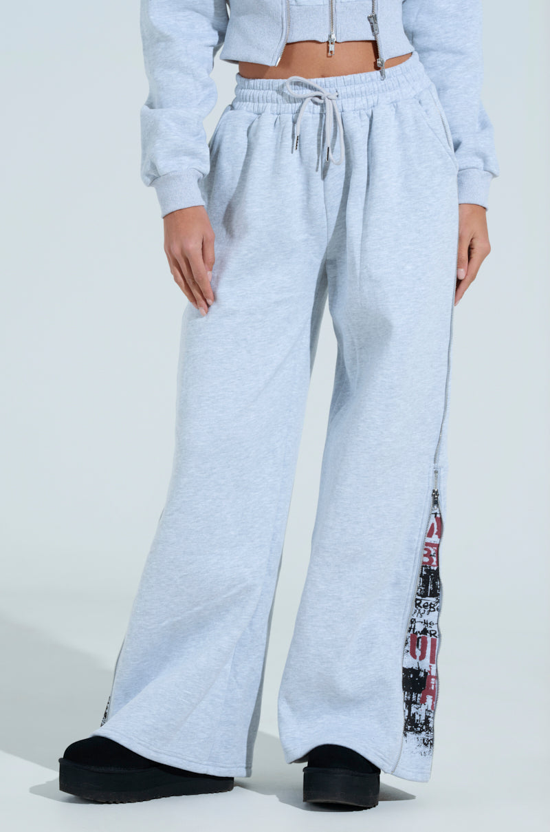 WILD AND FREE PANT