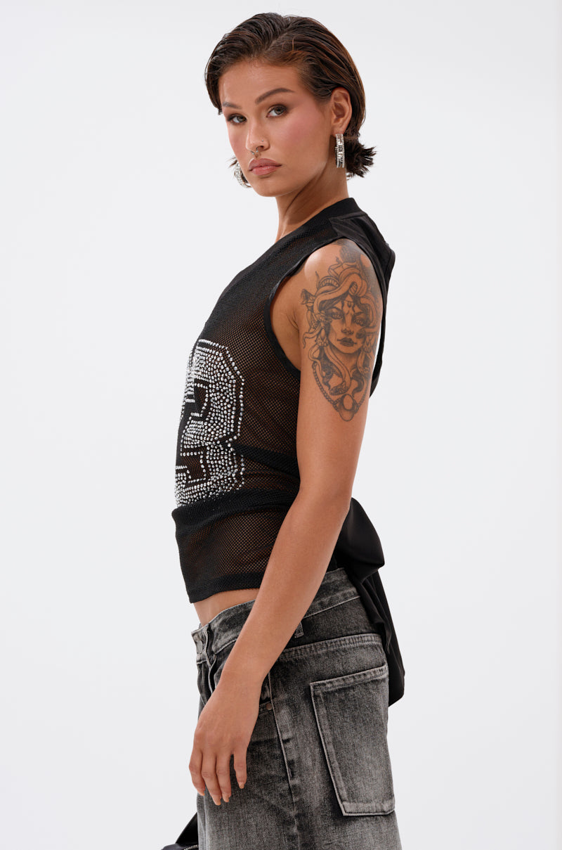 TWENTY THREE TANK