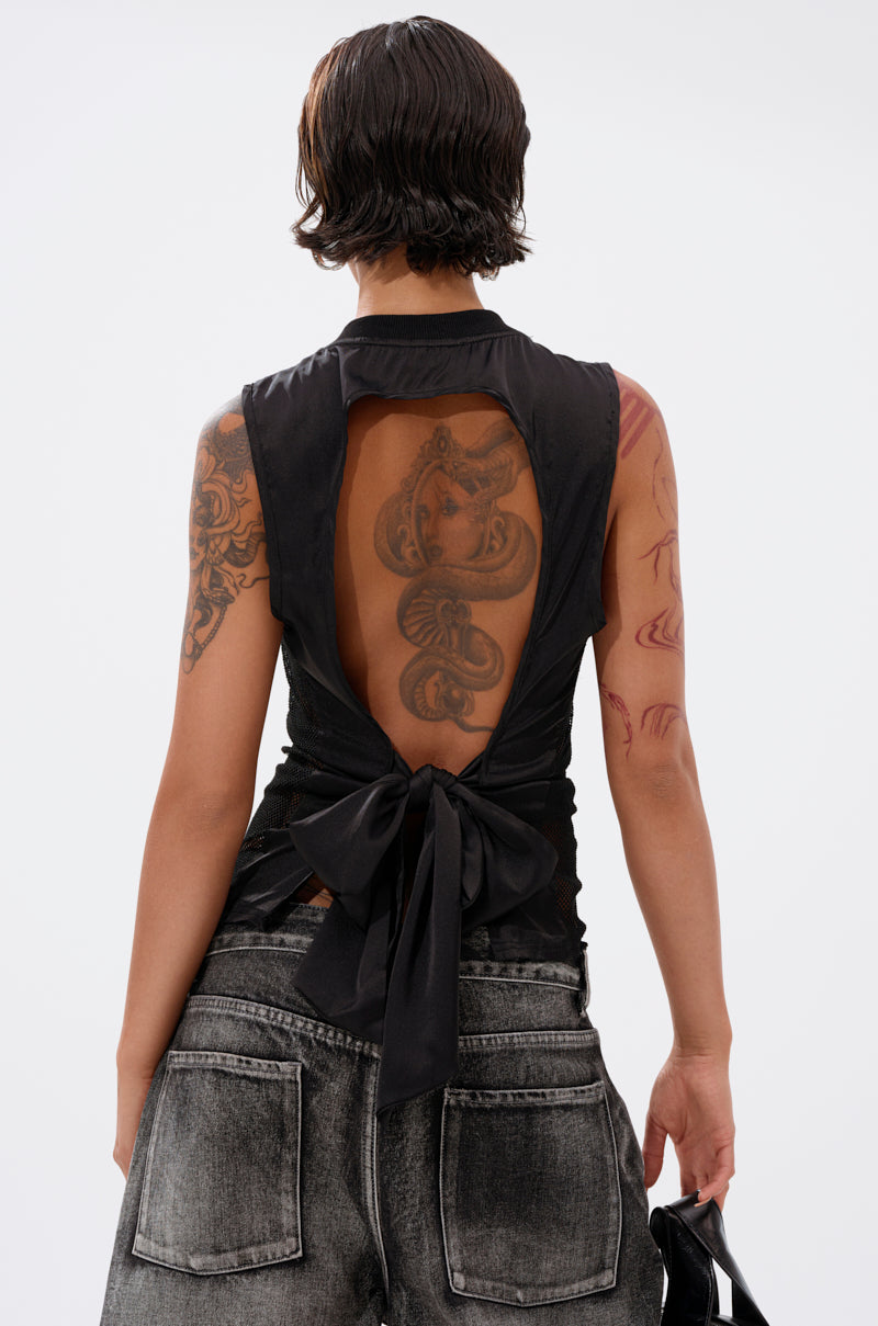 TWENTY THREE TANK