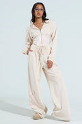 AROUND THE WORLD CARGO JOGGER