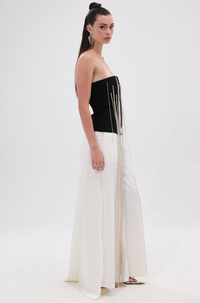 SHINE ON YOU CORSET