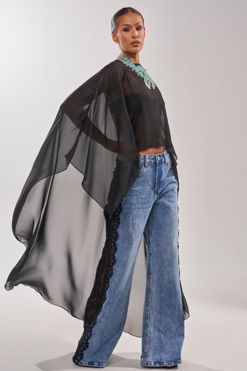 COCO BLOUSE
