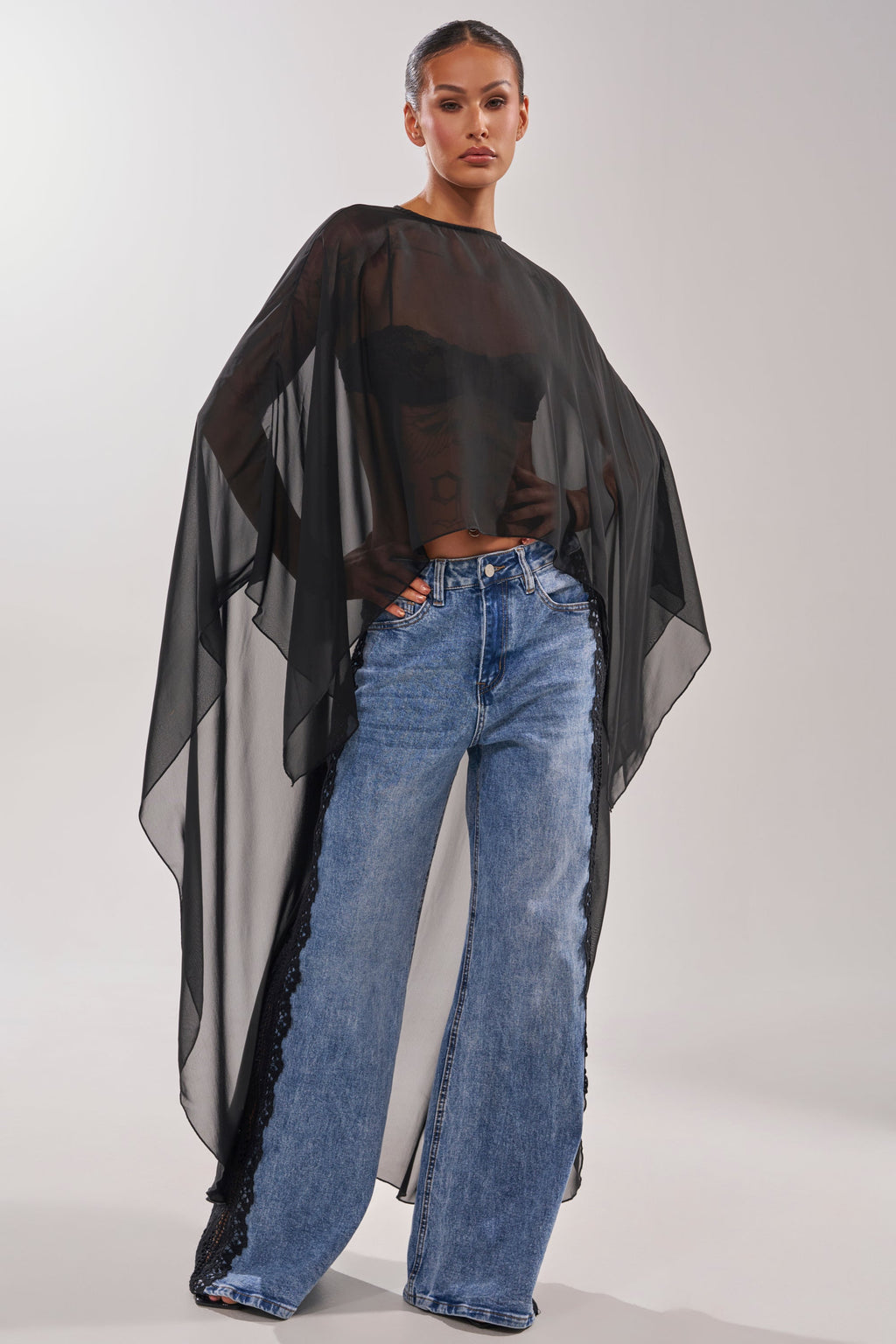 COCO BLOUSE