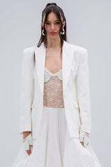 PERFECT FIT BLAZER