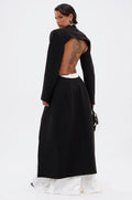 WHEREVER YOU ARE CUTOUT TRENCH