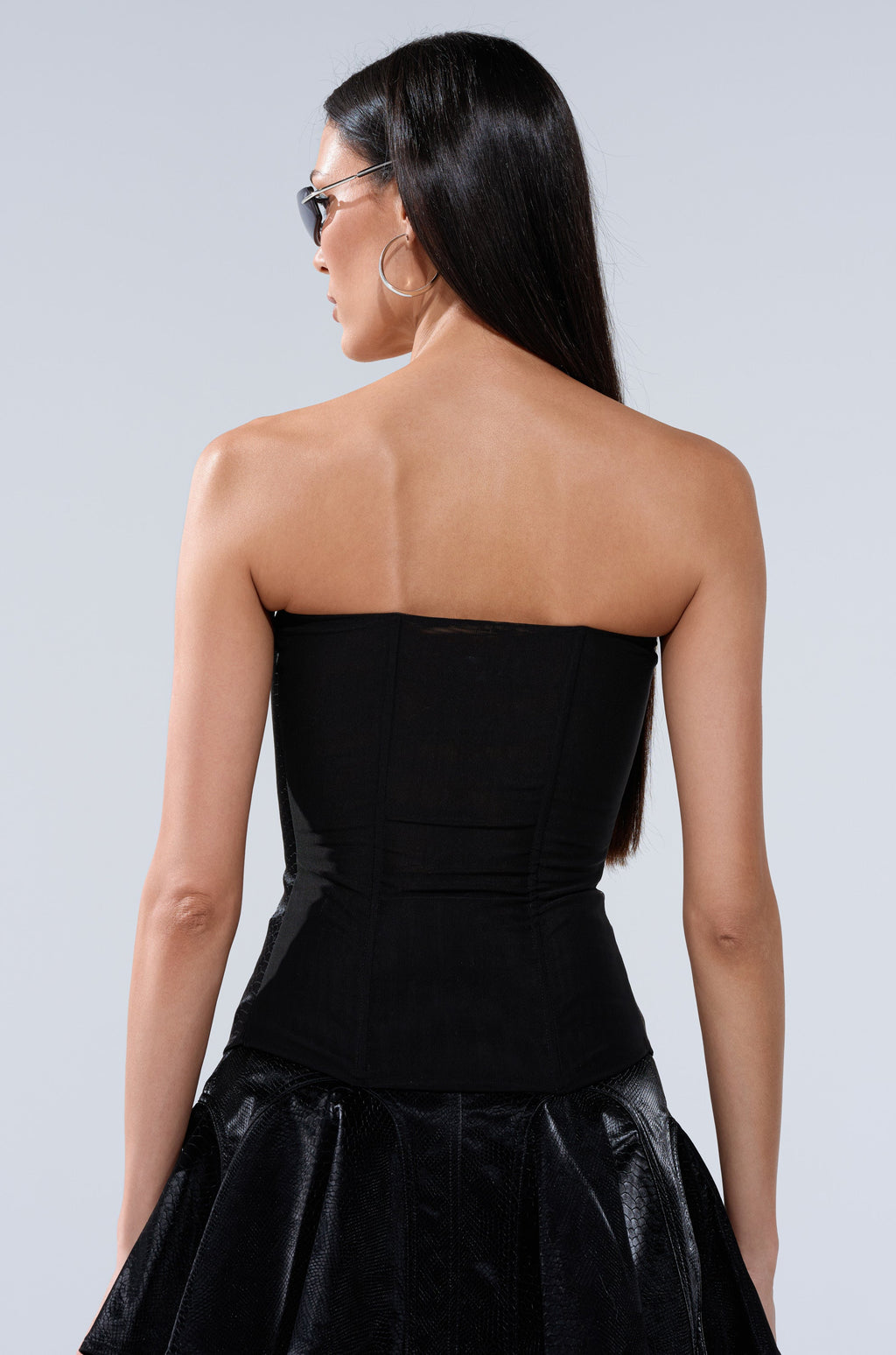 SWEETIE PIE CORSET