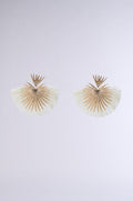 TULUM EARRING