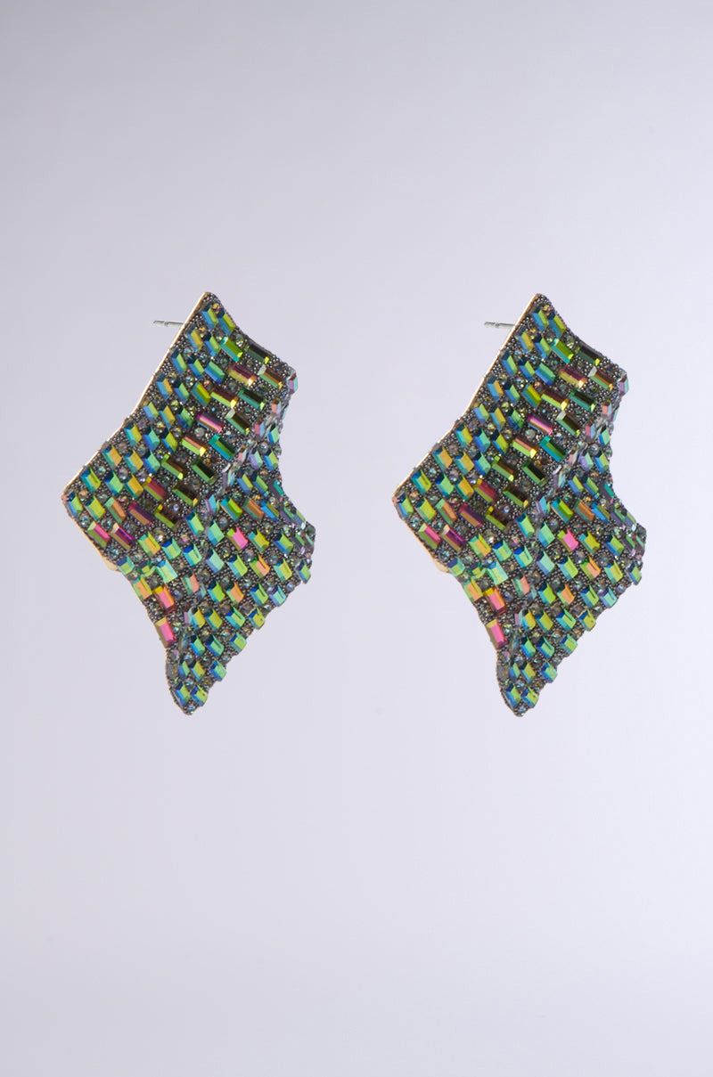 SHINE BRIGHT EARRING