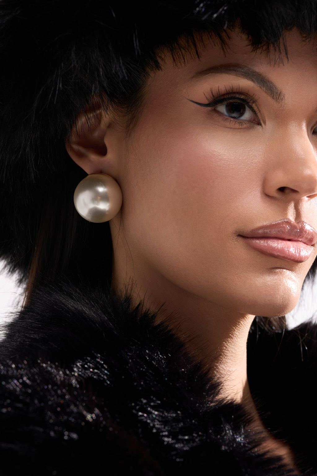 TIFF EARRING