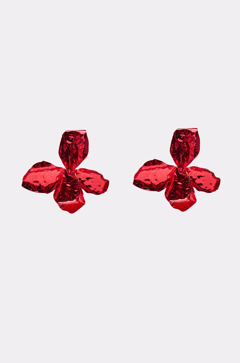 HOLIDAY FEVER EARRING