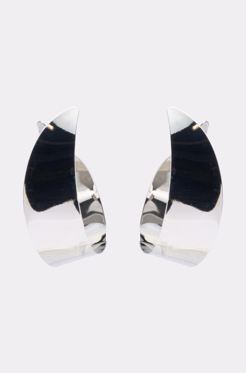 HOOPIN EARRING