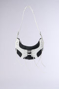 GO SPORTS LACEUP PURSE