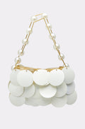 GIVING CLASSY SEQUIN PURSE